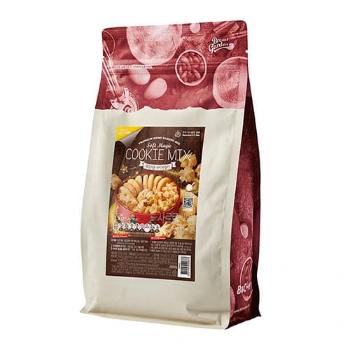 마법쿠키믹스 1kg