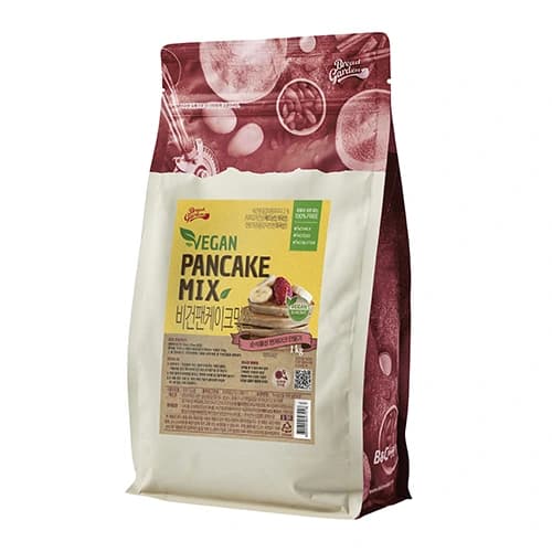 비건 팬케이크믹스 1kg