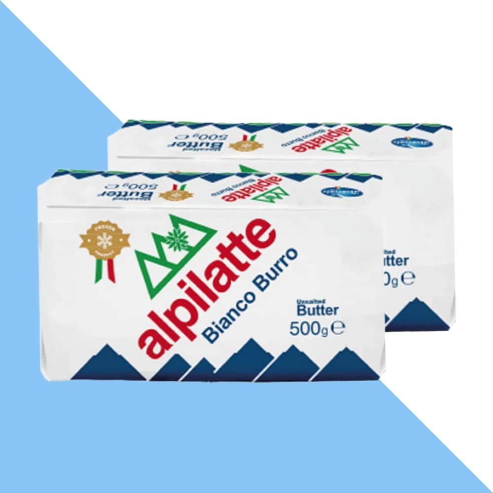 브라잘레 버터 500g x 2개 (총 1kg) (업체별도 무료배송)