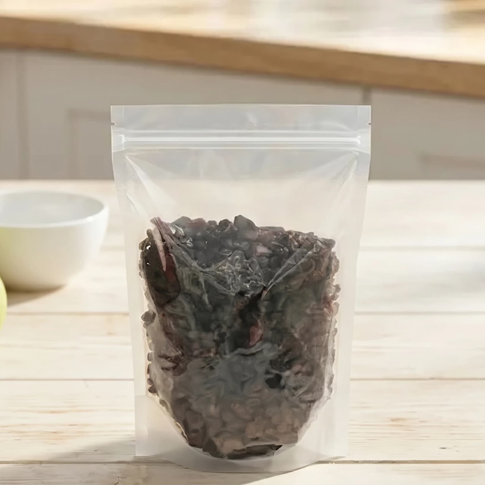 1kg 벌크 유기농 건포도 2개 단위