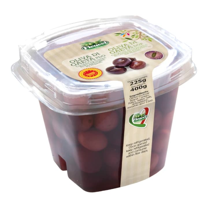피카치 가에타 올리브 400g x 3개