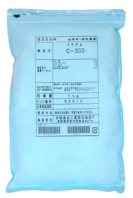 한국마루비시 이나겔 C-300 1kg