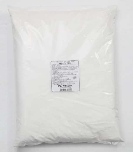 베이크플러스 츄러스믹스 5kg