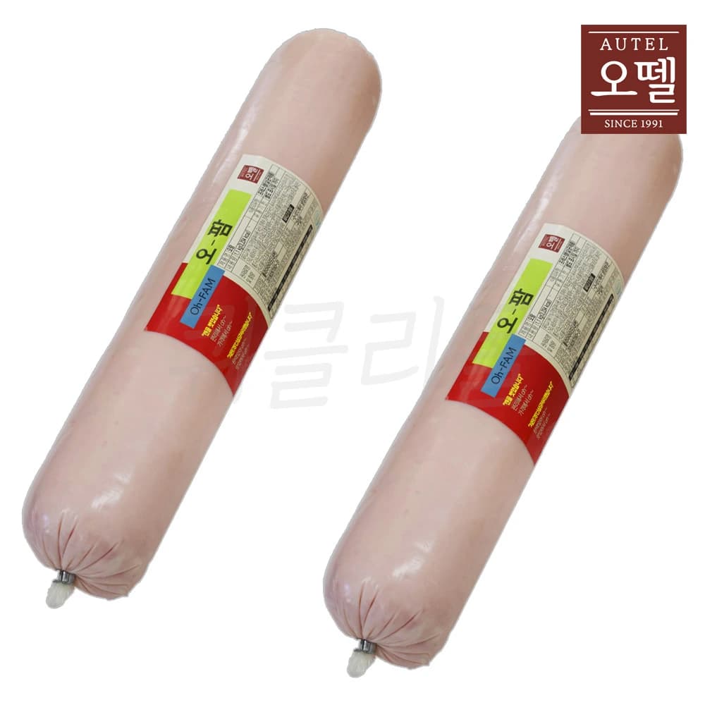 오팜 1.1kg 외 다양 2개