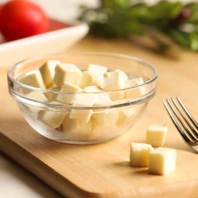 필라델피아 치즈케익 큐브 플레인 3kg 2개입