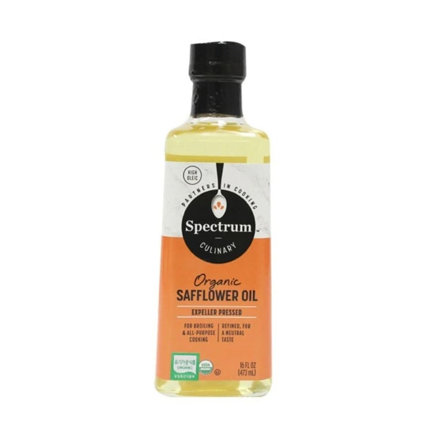 유기농 홍화씨 오일 473ml x 6개 (떠리무료배송)