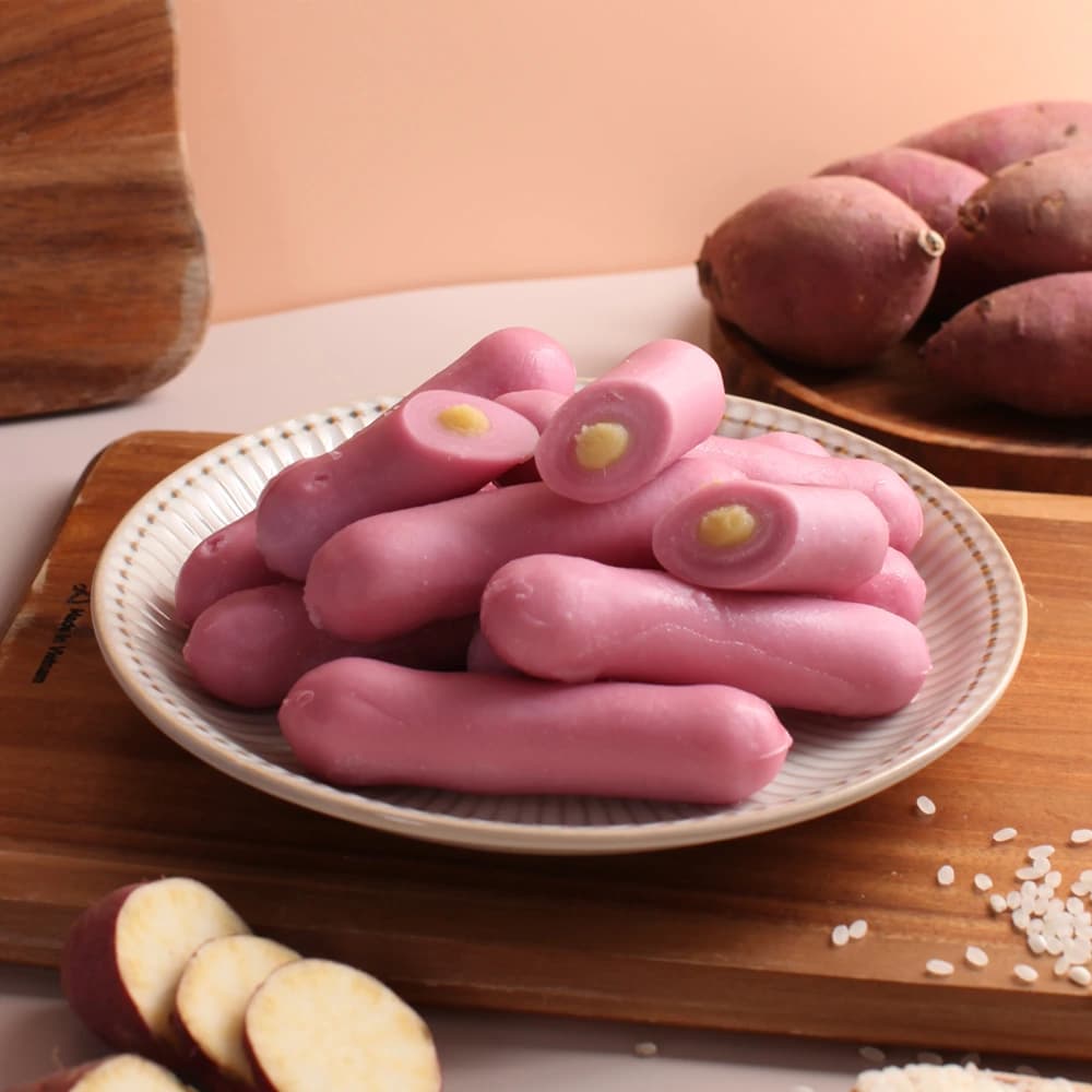 구워먹는 고구마떡 1kg