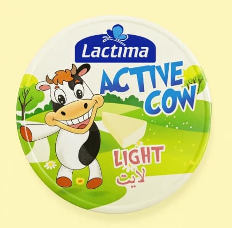 액티브 카우 라이트 치즈 120g x 5팩 + [오네스토] 스트링치즈 200g x 2팩 (떠리무료배송)