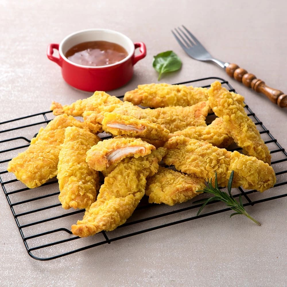 통안심 치킨텐더 1kg 외 다양 2개 이상 구매 가능 가격 정보 없음
