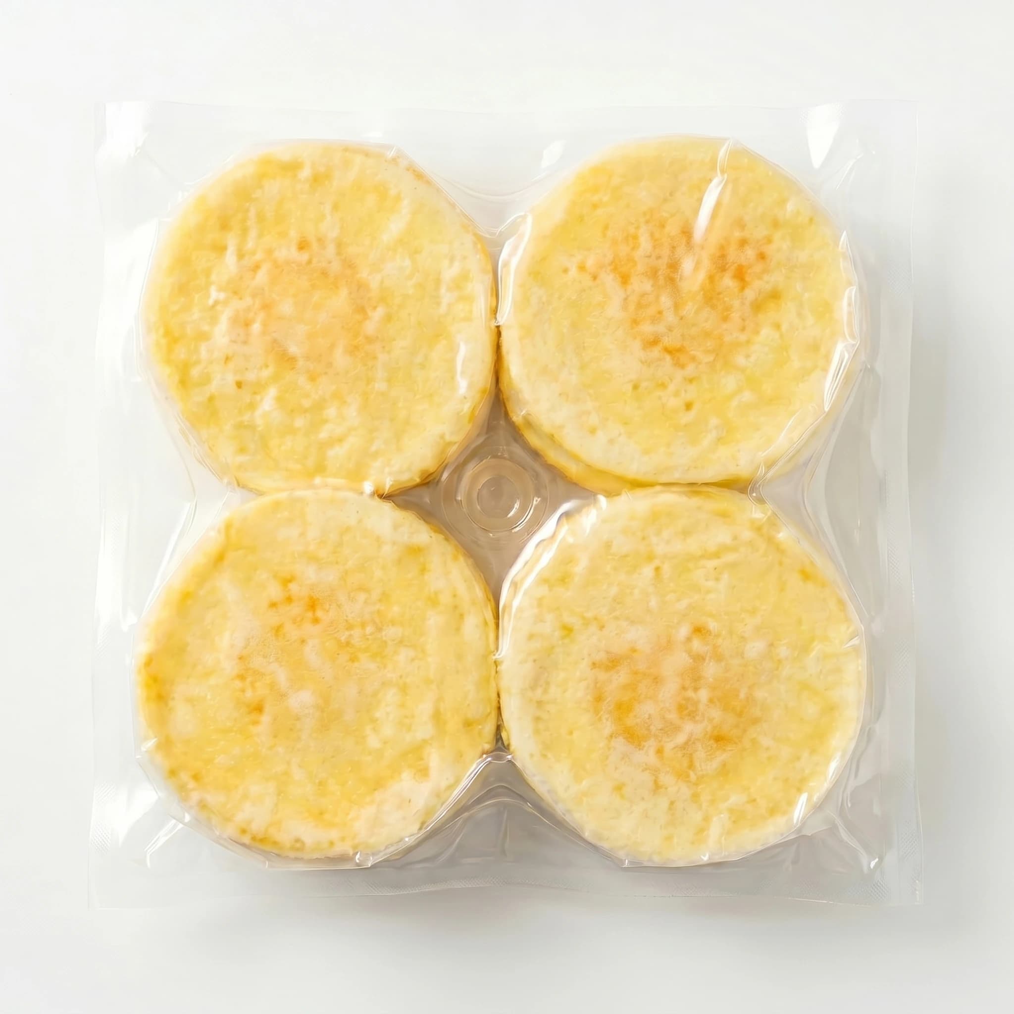 계란후라이(패티) 900g (45g*20개) 외 다양 2개