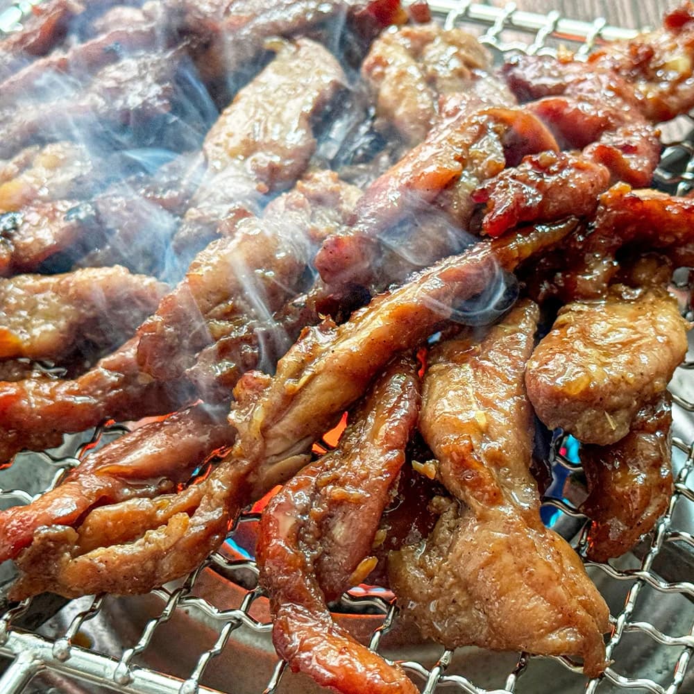 36년전통 마포본가 닭목살 300g 외 다양 (2종, 총 3개 이상 구매 가능) 300g x 3kg
