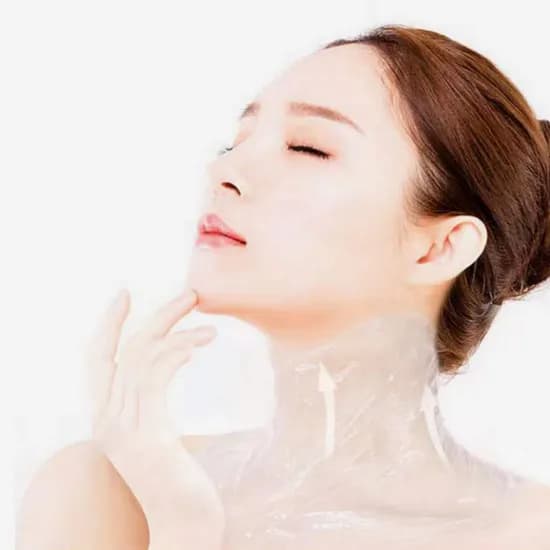 CK리빙 일회용 넥 패치 100개입 1개