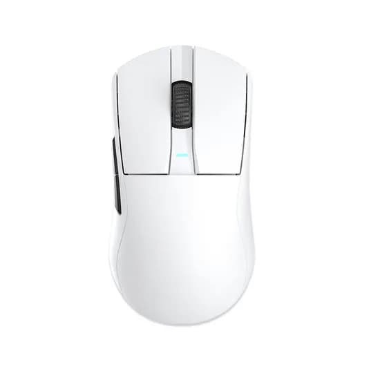 다얼유 A950GM 트리플모드 게이밍 마우스, 화이트
