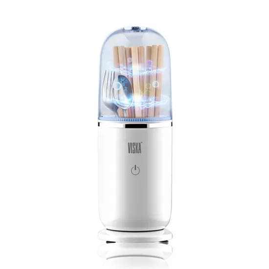 비스카 UV LED 멀티 수저살균기, VK-CS290Y