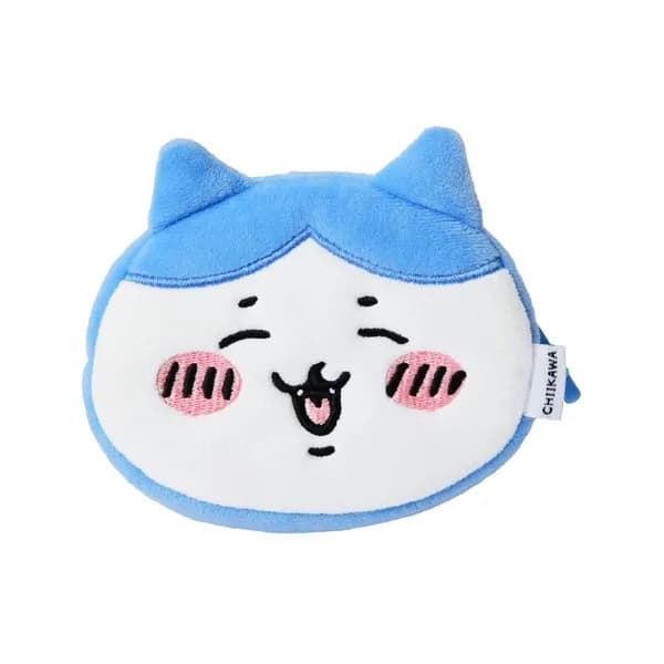 하치와레 파우치 인형 키링 1개 10,200원