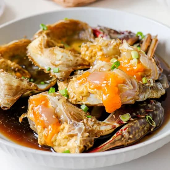 한끼루 간장게장 3마리 2.6kg 1개