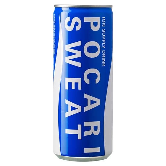 포카리스웨트 240ml 30개