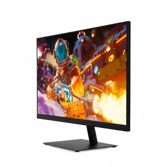 인터픽셀 FAST IPS 무결점 게이밍 모니터, IP2734, 165Hz, 27인치, 블랙, 1개