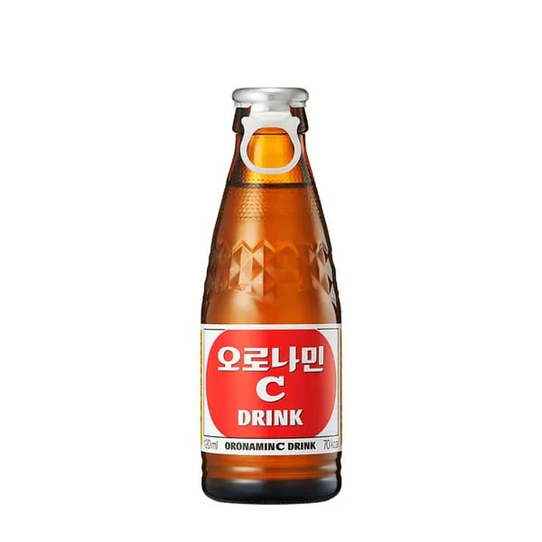 오로나민C 120ml 30병