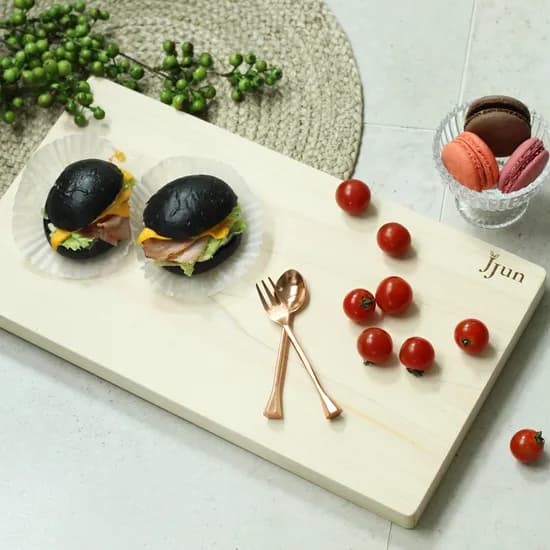 편백도마 통원목 나무도마, 대, 무절