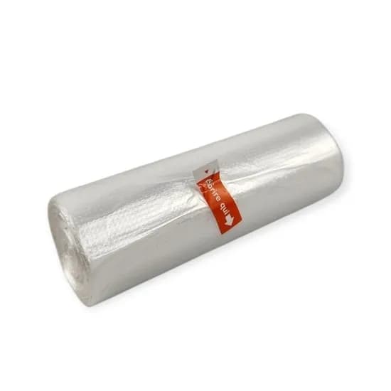 투명 쓰레기봉투 비닐 50매입 1롤 4,465원