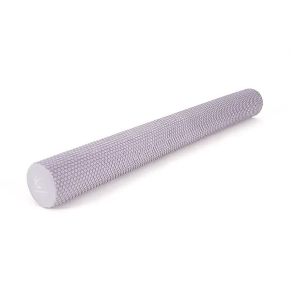 아이워너 슬림 폼롤러 90cm 라일락 퍼플 1개