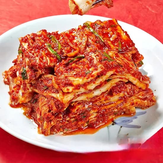 안동학가산 맛김치 썰은김치 찌개용 5kg 1개