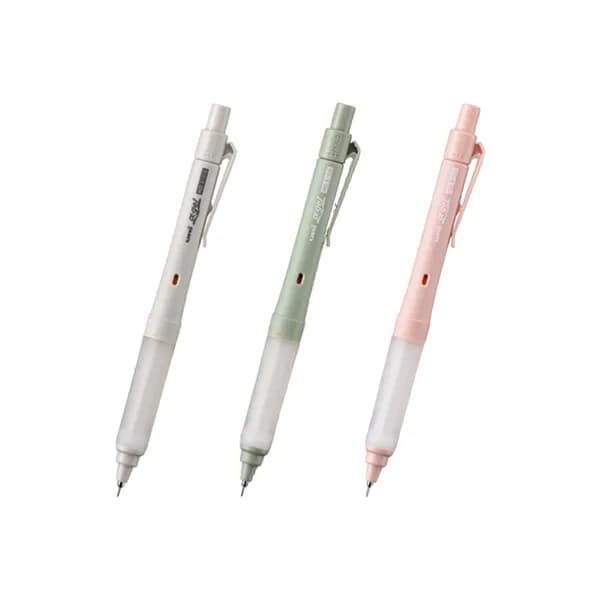 유니 알파겔 스위치 쿠루토가 샤프 M5-1009 오팔그린 0.5mm 1개