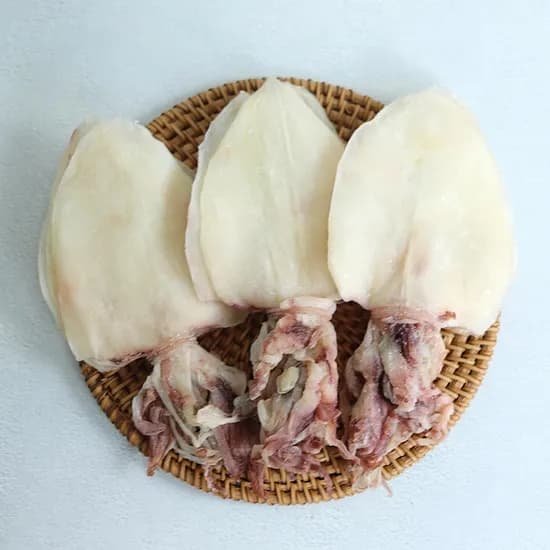 서윤 리테일 반건조 한치 13g~16g 내외 10마리