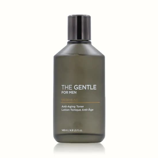 더페이스샵 더젠틀 포맨 안티에이징 스킨 145ml 1개