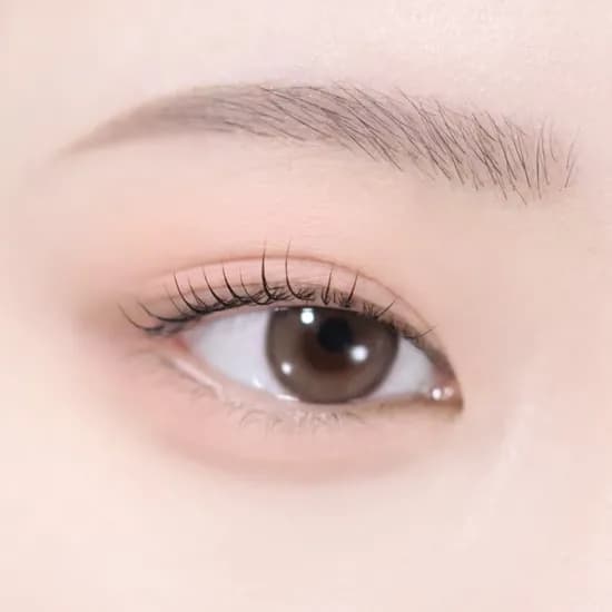 깜빡 컬러 아이 프라이머 스틱, 버터 크림, 0.7g, 1개