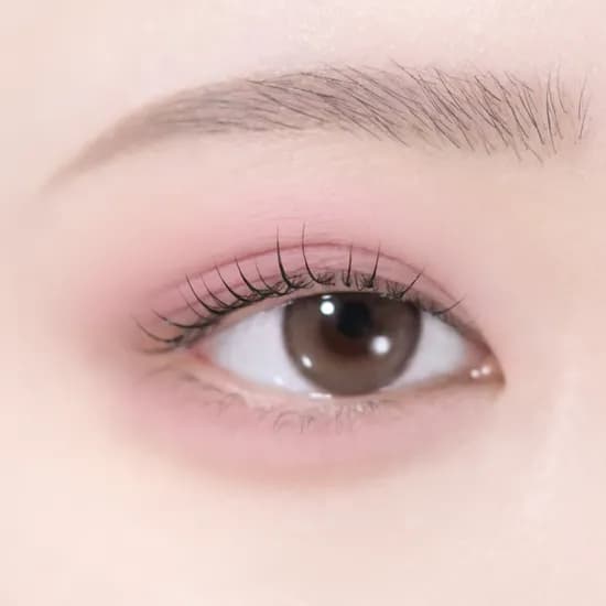 노먼드 깜빡 컬러 아이 프라이머 스틱, M02 로즈 모먼트, 1개