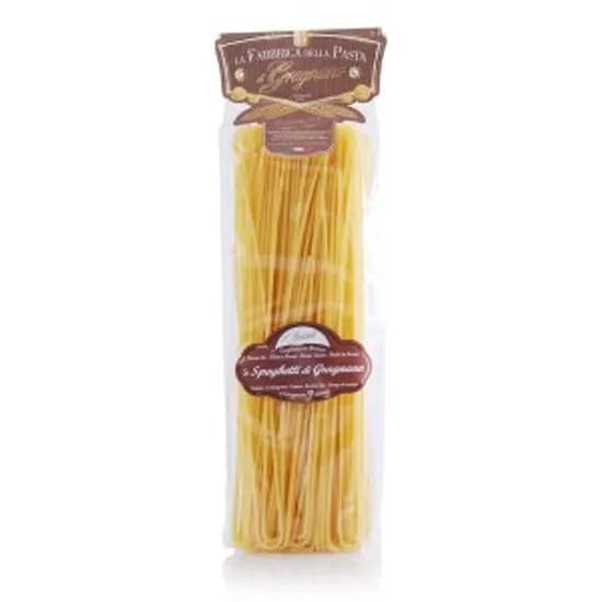 La Fabbrica Della Pasta di Gragnano 라 파브리카 스파게티 디 그라냐노 500g 1개