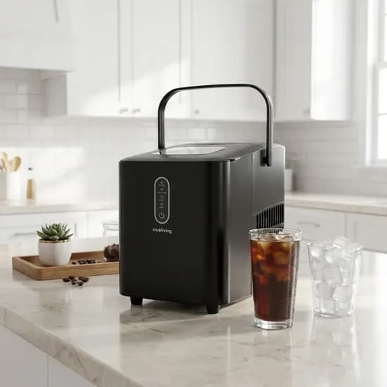 트루리빙 쏘쿨 아이스메이커 제빙기 TL-ICE12KG, 1개