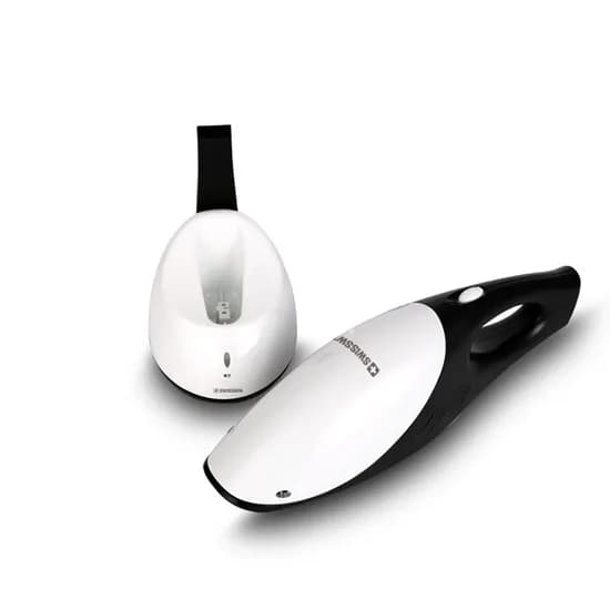 스위스윈 핸디 무선 청소기, MDI-7000