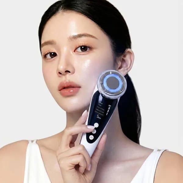 인사이디 고주파 갈바닉 마사지기 IFC-10 1개