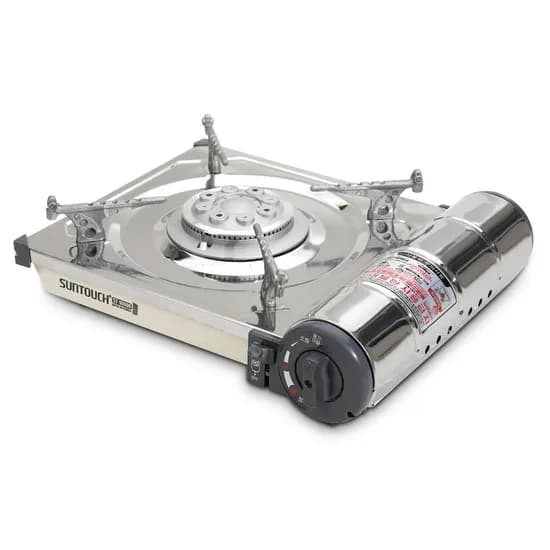 썬터치 더쎄다고화력, ST10000A