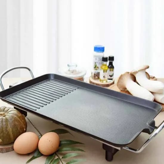 이글루골방 2in1 테이블 전기그릴 1개