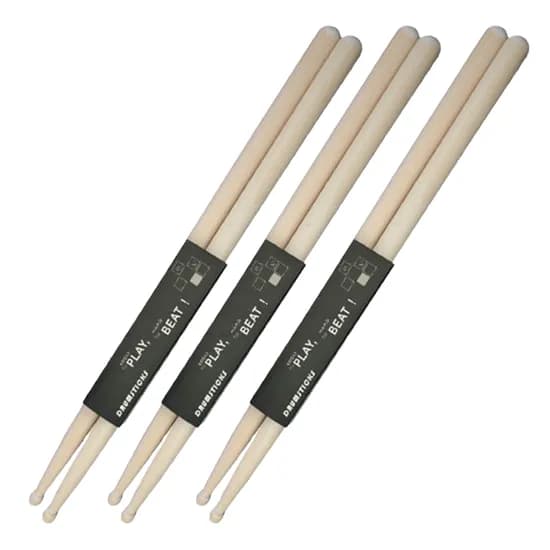 5A 단풍나무 드럼스틱 3조 9,900원