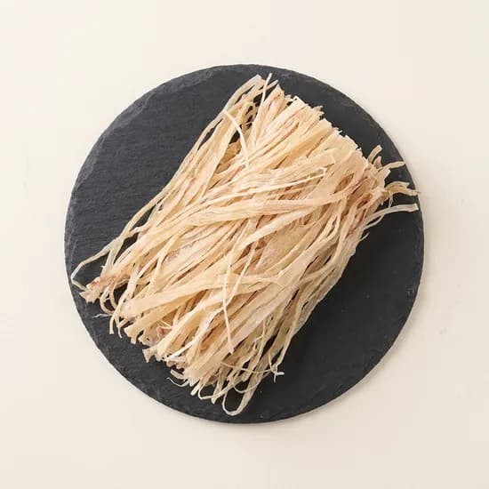건건당 야들야들 오징어실채 500g 1개