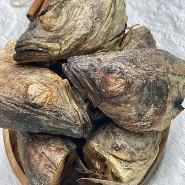 건강담 황태대가리 500g 1개