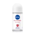 니베아 드라이 컴포트 데오드란트 롤온, 50ml, 1개
