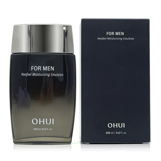 오휘 포맨 네오필 하이드레이팅 에멀젼 135ml 1개
