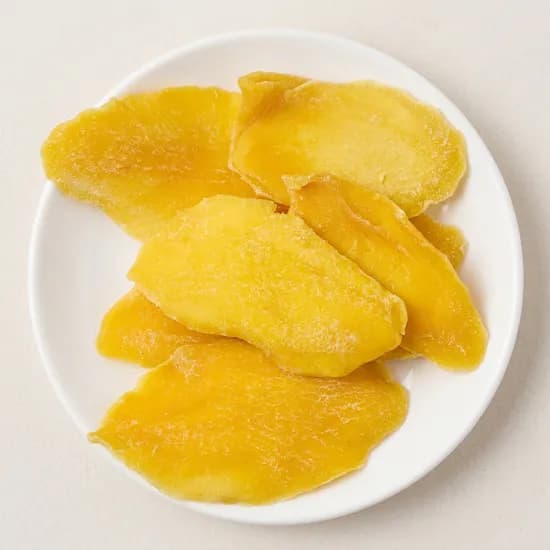 넛두리 베트남 건망고 슬라이스 95% 함량 1kg 1봉