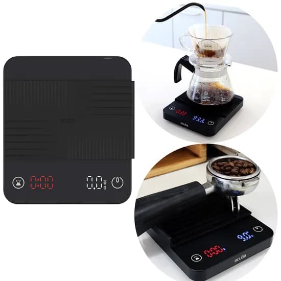 아쿠바 커피저울 CS-5040 1kg 45,000원