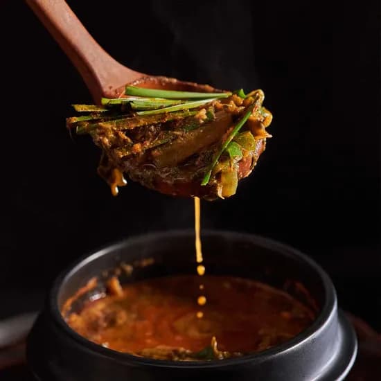 머그바 몸보신 바다 장어탕 550g 5팩