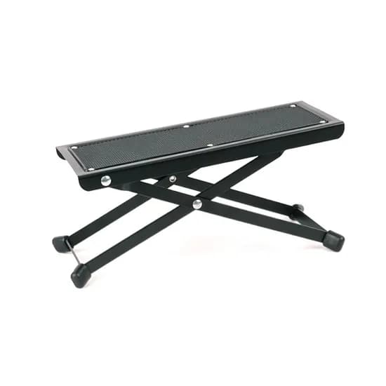 토이게이트 접이식 기타 발 받침대 T-GJ-46, 18.5x19x25.5cm, 1개