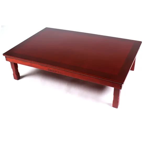 남원 교자상 혼합색상 120x81cm 1개