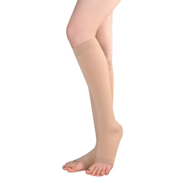 원더워크 의료용 무릎형 압박스타킹 발트임 베이지 M 1개 22,400원