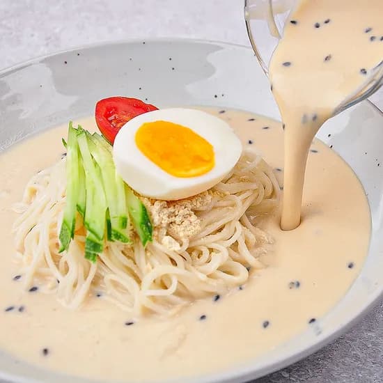 여름별미 콩국수 6인분세트, 1kg, 6봉, 1개
